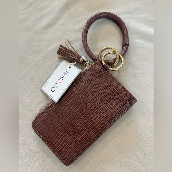 JEN & CO Wallet - Picture 4 of 4